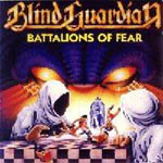 Blind Guardian-Battalions of fear