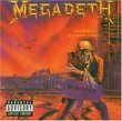 Megadeth-Peace sells...but whos buying