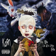 Korn-See you on the other side