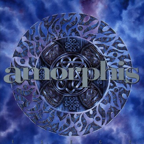 Amorphis-Elegy