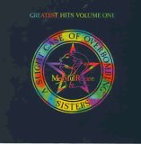 Sisters of Mercy-A sleight case of Overbombing - Greatest Hits Volume One
