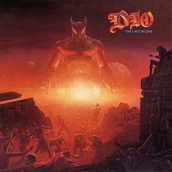 DIO-The last in line