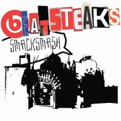 Beatsteaks-Smack Smash