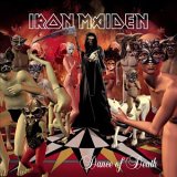 Iron Maiden-Dance of Death