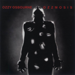 Ozzy Osbourne-Ozzmosis