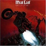 Meat Loaf-Bat out of Hell
