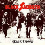 Black Sabbath-Past lives