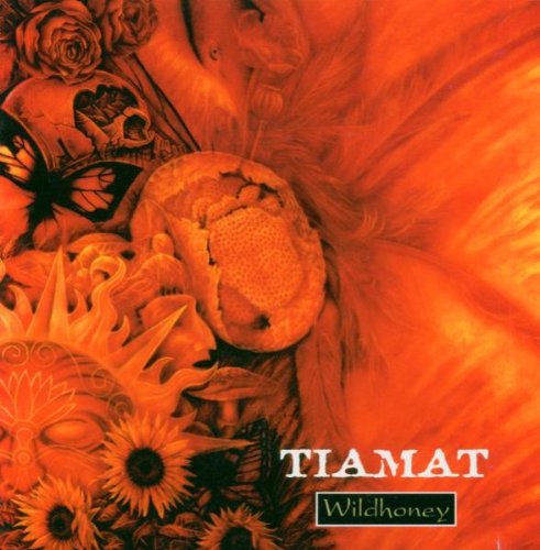 TIAMAT-Wildhoney