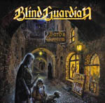 Blind Guardian-Live