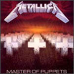 Metallica-Master of puppets Metallica-Master of puppets