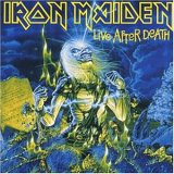 Iron Maiden-Live after Death