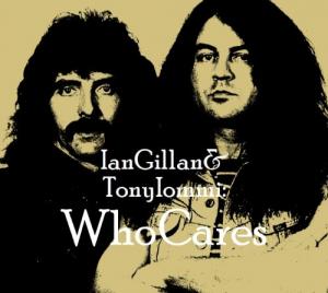 Various Artists-Ian Gillan & Tony Iommi: WhoCares