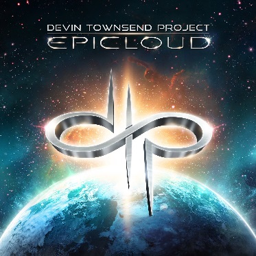 Devin Townsend Project-Epicloud