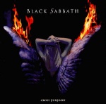 Black Sabbath-Cross Purposes