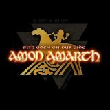 Amon Amarth-With Oden on our Side