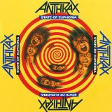 Anthrax-State of Euphoria