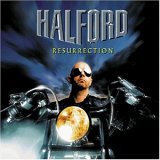 Halford, Rob-Resurrection