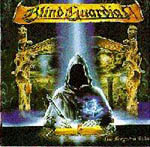 Blind Guardian-The forgotten tales