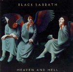 Black Sabbath-Heaven and hell