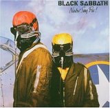 Black Sabbath-Never say die