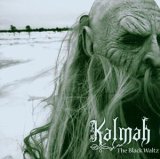 Kalmah-The Black Waltz
