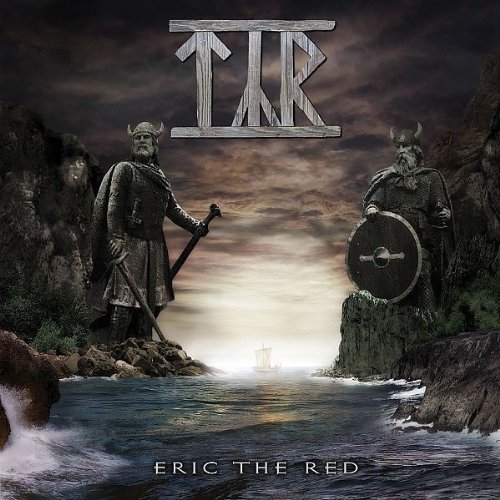 TYR-Eric the red