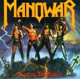 Manowar-Fighting the world
