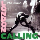 Clash-London Calling