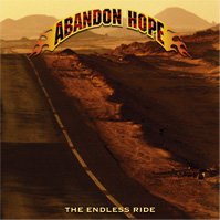 Abandon Hope-The Endless Ride