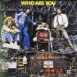 Who, The-Who are you