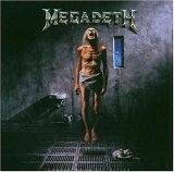 Megadeth-Countdown to extinction