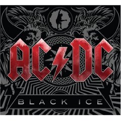 AC/DC-Black Ice