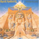 Iron Maiden-Powerslave