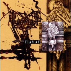 Tiamat-The astral sleep