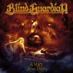 Blind Guardian-A Voice In The Dark