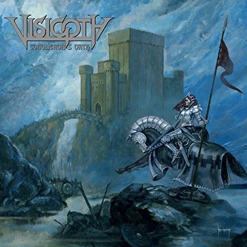 VISIGOTH-Conquerors Oath