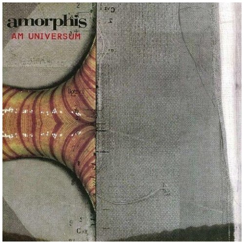 Amorphis-Am Universum