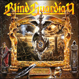 Blind Guardian-Imaginations from the other side