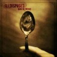Illdisposed-Burn me wicked