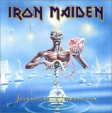 Iron Maiden-7th son of a 7th son