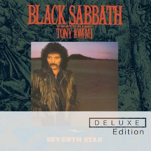 Black Sabbath-Seventh Star (Deluxe Edition)