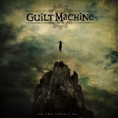 Guilt Machine-On this perfect day