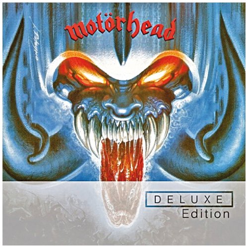 MOTRHEAD-Rock 'n' Roll (Deluxe Edition)