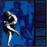 Guns`N`Roses-Use your Illusion II