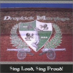Dropkick Murphys-Sing Loud, Sing Proud!