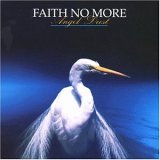 Faith No More-Angel Dust