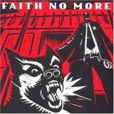 Faith No More-King for a day, fool for a lifetime