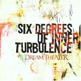Dream Theater-Six degrees of inner turbulence