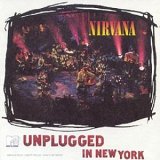 Nirvana-MTV Unplugged