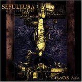 Sepultura-Chaos A.D.